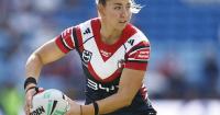 'Backing herself': Kelleher readies for Jillaroos debut