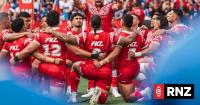 TNRL rejects claims it is blocking Tonga from using 'Mate Ma'a Tonga' name