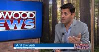 Anil Dwivedi on his experience, controversies, and goals as Mayor
