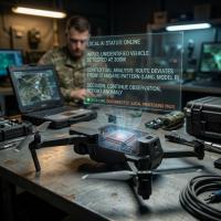 Emerging Technologies In Military Training
