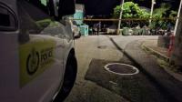 Man shot multiple times in Pembroke