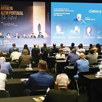 Antalya Golden Orange Film Festival unveils 63rd edition