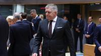 Fico announces revival of economic commission with Russia, just ahead of EU summit