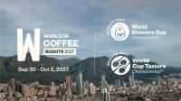 The World Cup Tasters Championship Heads To Bogota In 2027