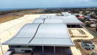 Tobago Tourism Stakeholders Welcome New Airport Terminal