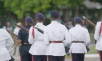National Security Minister Defends Mass Police Promotions Amid Growing Controversy