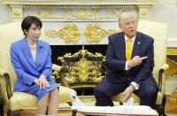 Japan, U.S. launch $21 bil. chip project to boost economic security