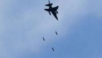 2 injured in Israeli airstrike on southern Lebanon