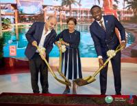 Stakeholders hail Marriott resort as vital boost for Tobago tourism