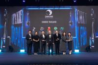Danone Thailand Wins Five HR Asia Awards 2026, Driving Sustainable Growth Through People