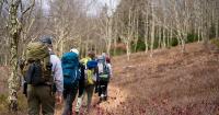 UCMC holds memorial for student who died in West Virginia hiking accident
