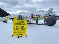 EU’s richest 1% linked to more than €300 billion in annual climate debt  