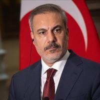 Fidan to urge pressure on Israel at Baku summit