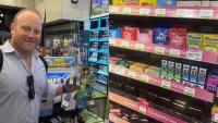Regional Victorian family business lands major South Korean deal for its Aussie-made gum and mints