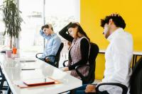 The prevention wave: Why a new group of European health-tech founders wants to catch back pain before it starts