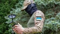Ukraine says SpaceX restricted service for drone missions