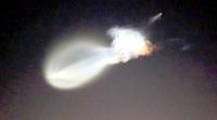 Kyiv accuses SpaceX of hampering drones
