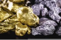 Will AuKing (ASX:AKN) Find Value In Greenland Niobium?