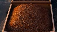 Iron ore trades below $90 a tonne for first time since 2024