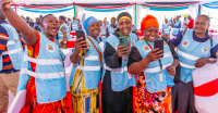 Kenya’s CHPs need care too, study warns