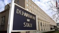 State Department Condemns Legal Action Against Lebanese Ambassador Over Contact With Israel