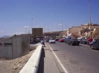 Ceuta and the Politics of Not Naming