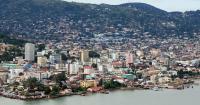 SLIG Calls for Investigation Into Earth Tremors Reported in Freetown