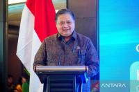 Indonesia targets logistics costs at 12.5 percent of GDP by 2029