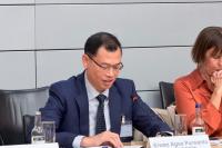 Indonesia shares bureaucracy simplification strategy at OECD forum