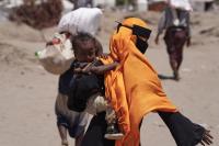 Yemen’s renewed war displaces 200,000 as children face hunger, recruitment and abuse