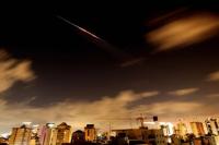 Chinese military scientists use flight data to locate suspected Israeli electronic warfare units