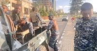 Eritrean forces suffer 'heavy losses' in Tigray, Ethiopian militia says