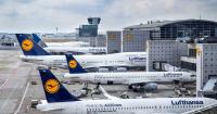 Germany’s Lufthansa beats Air France-KLM in $1.3 billion contest for stake in airline linking 14 African destinations to Europe