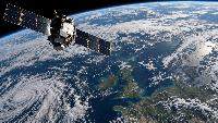 Interview: The growing role of space technology in civil protection and defence