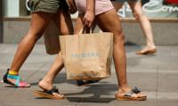 Surprise GDP growth as UK economy stronger than first thought