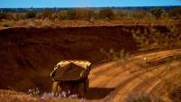 Iron-ore slips to two-year low on concerns over weak demand, hiking supply