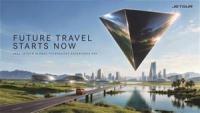 Technology Drives the Future of Travel: JETOUR Continues to Expand Its “Travel+” Ecosystem