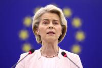 EU leaders face bitter budget battle as elections threaten bloc’s spending plans