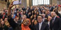 ‘Attacking heritage is prejudice, not politics’