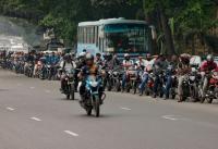 Bangladesh’s $4.1bn fuel shock threatens new government’s economic reform agenda