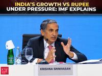 ‘Responded well to shock’: IMF backs India’s economic resilience, sees 7% growth in FY27-28