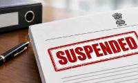 Yadadri Thermal Power Plant chief engineer suspended