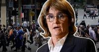 Jobless jump turns down heat on RBA, but not completely