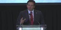 Governor DeSantis awards Chiefland $3.5 million through Rural Infrastructure Fund for improvements
