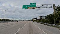 FDOT plans major upgrade to busy I-95, 45th Street interchange in West Palm Beach