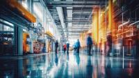 JLL arranges $718.2 million of financing for Project Pegasus industrial portfolio