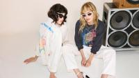 EXCLUSIVE: Mother Partners With Amoeba Music on Capsule Collection