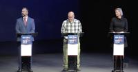 If the election were held today, who would you vote for in the race to become Wyoming's next governor?