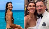 Stephanie Rice takes exception to critics who criticised her for quitting her job because 'God asked me to resign' - leaving her with 'no source of income'