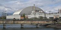 Britain gives Ukraine £17million to fund critical repairs to the Chernobyl power plant after Russia drone attack